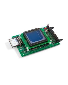 CPU module w/display MC235/236