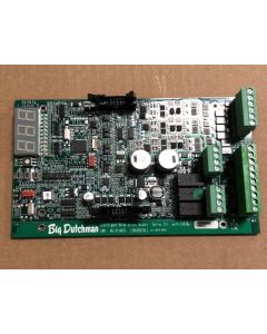 RP-Valve module MC99-NT, vers. 3. intellig. without acc.