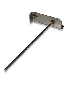 Bracket rh f/cup CulinaFlex