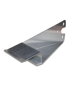 Bracket BD-Colony2+ f/cable winch RW45/240/405