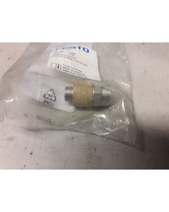 Air flow control valve GRE-1/8"