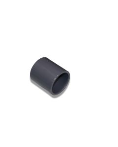 Adapter PVC 63mmx2" PN10