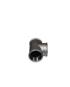 T-piece 1 1/2"x1 1/2"x1 1/2" No 130 galv
