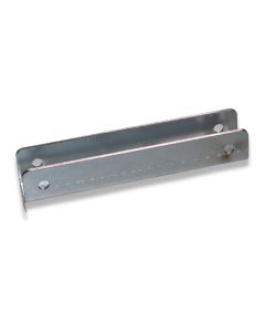 Coupling f/post extension partition fixed upper tier Nova264