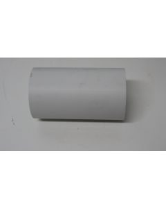 DROP TUBE,3-1/2",6"LONG