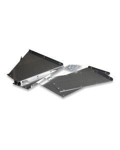 Feed hopper for circuit AMX160sliding