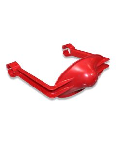 Drip cup turkey rearing with insert SST for Penduval