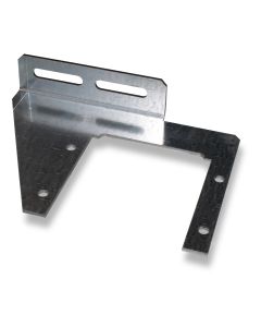 Support angle lh in transfer unit rod conveyor RelaxGo
