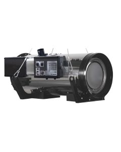 JetMaster BH50 natural gas