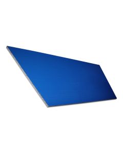Pen profile PVC entrance rh NG/ESF
