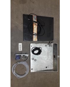 Station control unit feedstation CM/ESF wo/controller