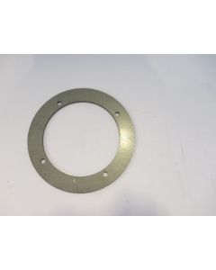 Flange f/frame D160/D115x4mm