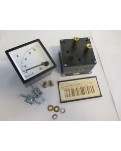 Ammeter 25A / 11.00kW direct