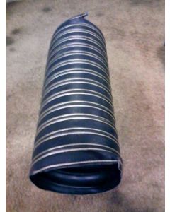 SPOUT, LEX,4-1/2"DIAX12" L-1FLEXFLYTE