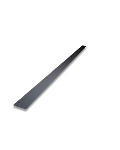 Egg slide strip 3x57x1500 PVC
