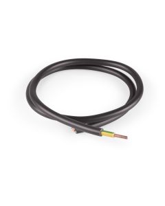 Cable NYY 1x16mm² green/yellow