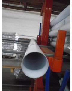 Pipe PVC Ø75x1,4x1500mm