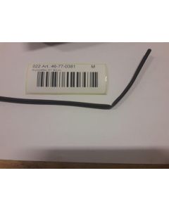 Shrinkwrap 3/1 M/Glue