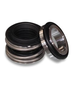 Axial face seal 20mm for agitator Hydrojet