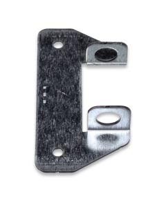 Bracket locking f/separat. wire mesh collap. Primus