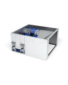 Hopper MPF  90l mini modular 3l-3d wo/legs