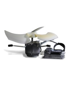 Fan LPC-11 1Ph 50/60Hz 230V 13900m³ f/CL-600