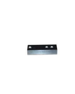 Distance plate 20mm