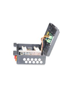 Control box BD103 2 circuits 1.50kW 4.0-6.3A 220V 3Ph 50/60H