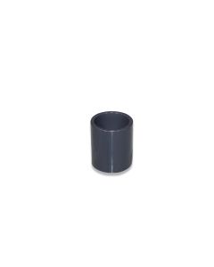 Socket  40mm PVC NP16
