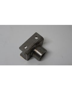 COUPLER,US,UPPER HALF,SST,1.375"BORE,WLD,SST..F/LIQUID