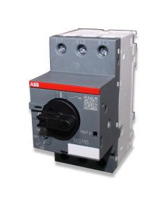 Protective motor switch MS116 0.63-1.0A