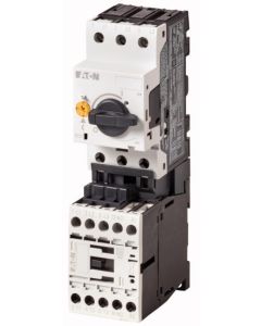 DOL-starter MSC-DM-M15 10.0-16.0A 230V 50/60Hz