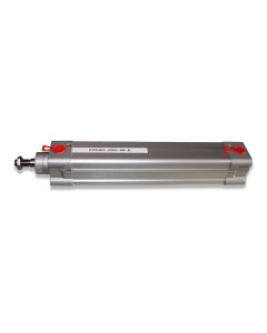 Pneumatic cylinder PZ040-200-M-E