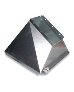 Discharge funnel for FW 4      135x225 for FlexVey