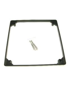 Extension 20mm f/housing universal 381x400x170