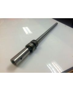 DRIVE SHAFT ASSY FOR PUSH AUGER
