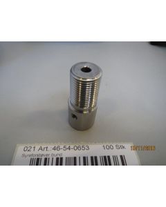 Acid Atomizer bottom