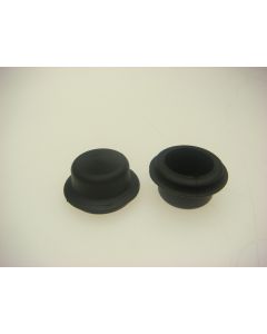 Protection cover f/press button at actuator CL-74