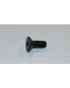 BOLT,3/8-16X1.00 FLAT,ALEN