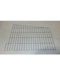 PARTI,TOP,20"DP CAGE,SQUARE BACK,PTX20/B/D/N