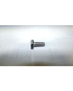 BOLT,1/4-20 X.63 HEX,SS