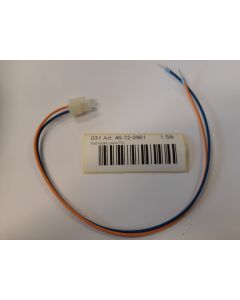 Cable set panel PC