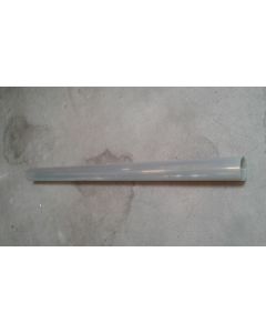 Telescope Downpipe Pvc 2x1M/Ap