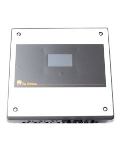 Control box for pump unit CC-2