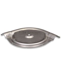 Body half upper SST for corner DR850 V13