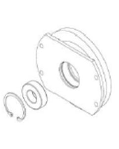 FLANGE CPL F/INT DRV
