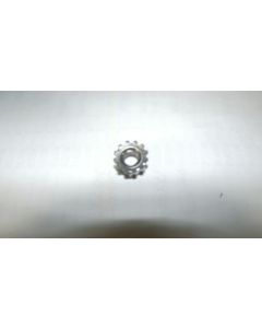 NUT,1/4-20,KEPS LOCK,18-8 SST