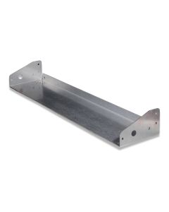 Frame for tension shaft idler nest empty Relax 2.0