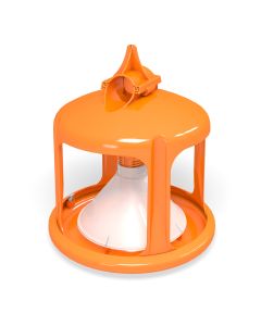 Feed pan cpl Imperator 60 HY high