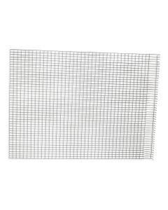 Bottom wire grille 1206 MB level 1540 NAT-60-1800 ZnAl-B